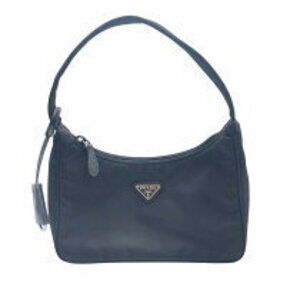 Prada Re Edition Bag Black Handbag
